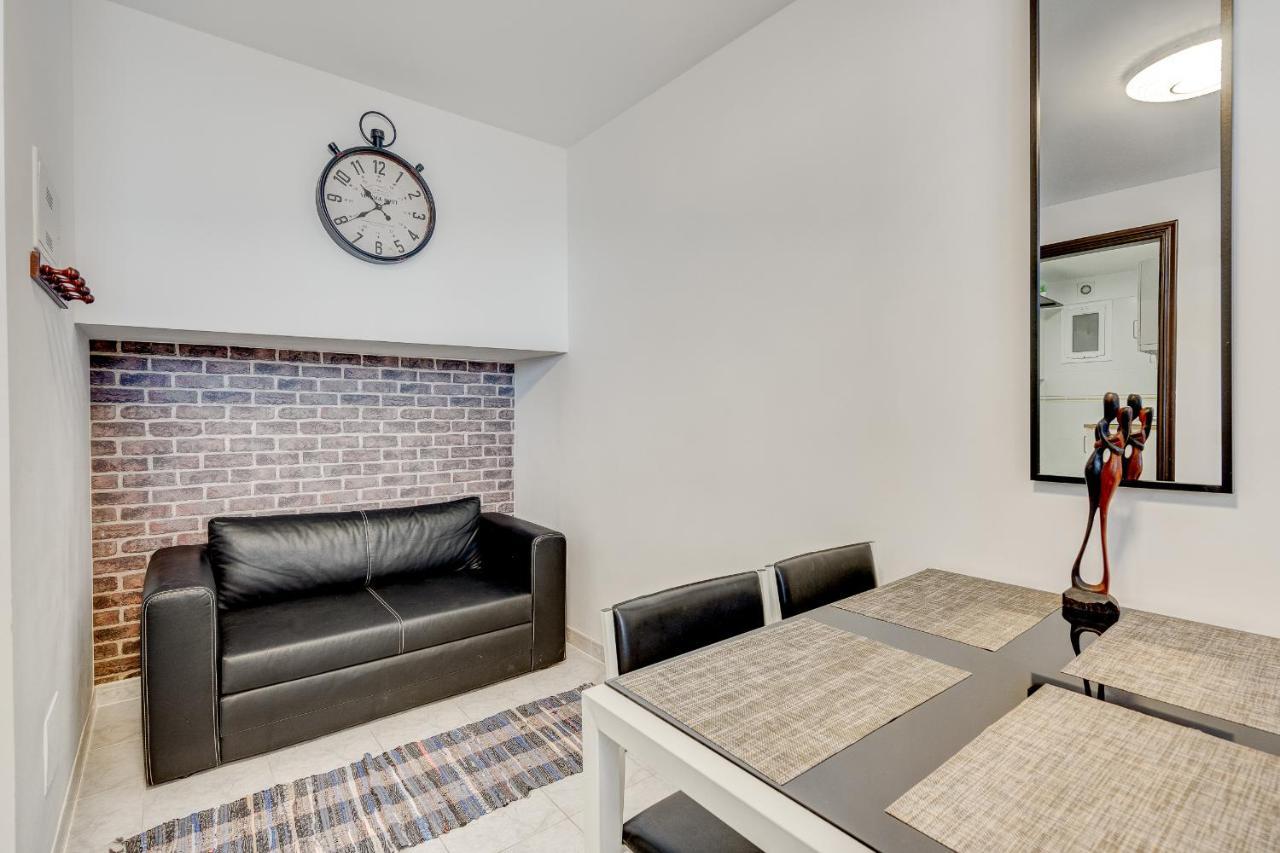 Luxury Apartment With Stunning Ocean View Puerto de Santiago  Bagian luar foto