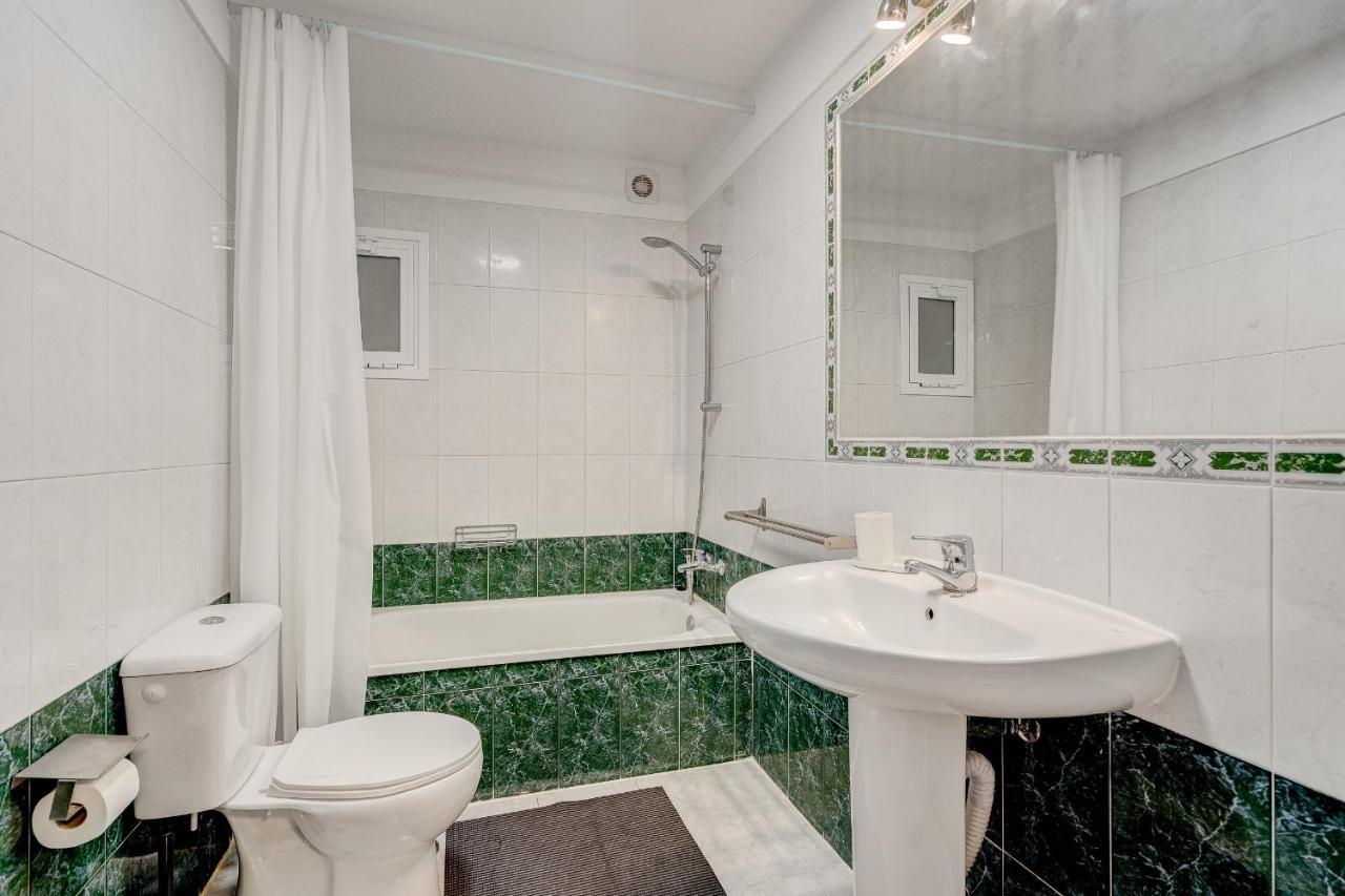 Luxury Apartment With Stunning Ocean View Puerto de Santiago  Bagian luar foto